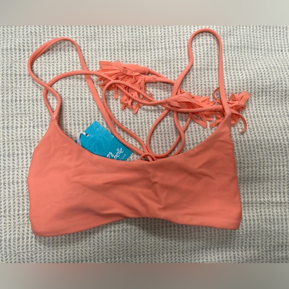 Honoubelle Tramontane Top - Picture 1 of 4